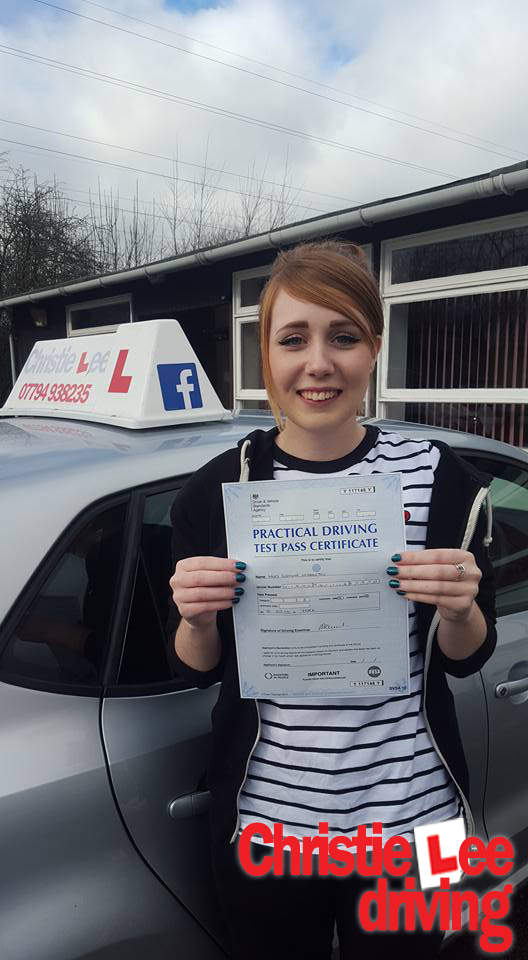 Gemma Middleton 01.03.16