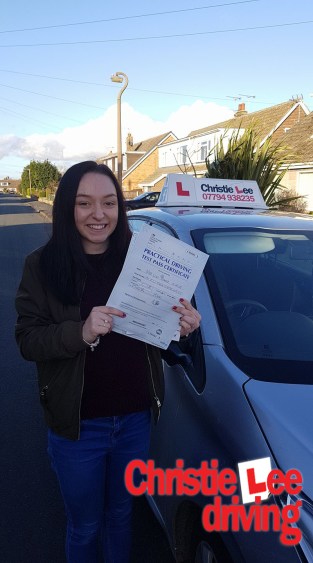 Lisa Marie Airlie 29.01.2018