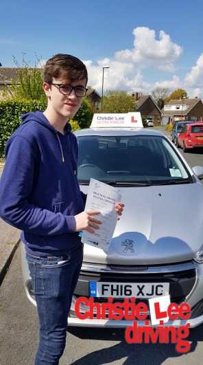 Alex Gray 01.05.2018