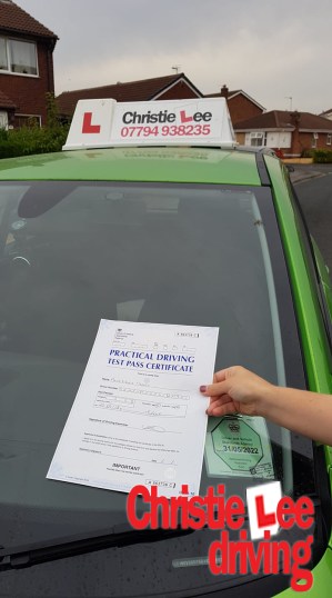 Alice Henry 20.07.2018