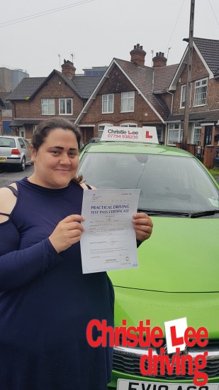 Frances Keers 02.06.2018