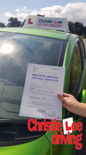 Emilie Rodwell 02.08.2018