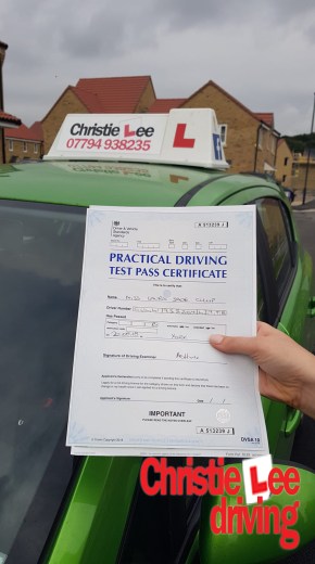 Laura Cullip 20.08.2018